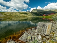 Rondane Nasjonalpark